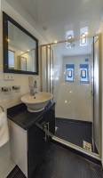 Bathroom Cabin 7