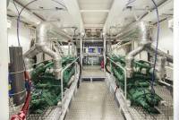 Engine Room