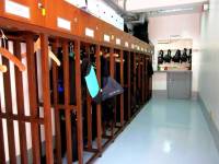 Extra Divers Qantab - Dry room Extra Divers Qantab - Dry room