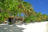 Virgin Cocoa Bungalows Außenansicht